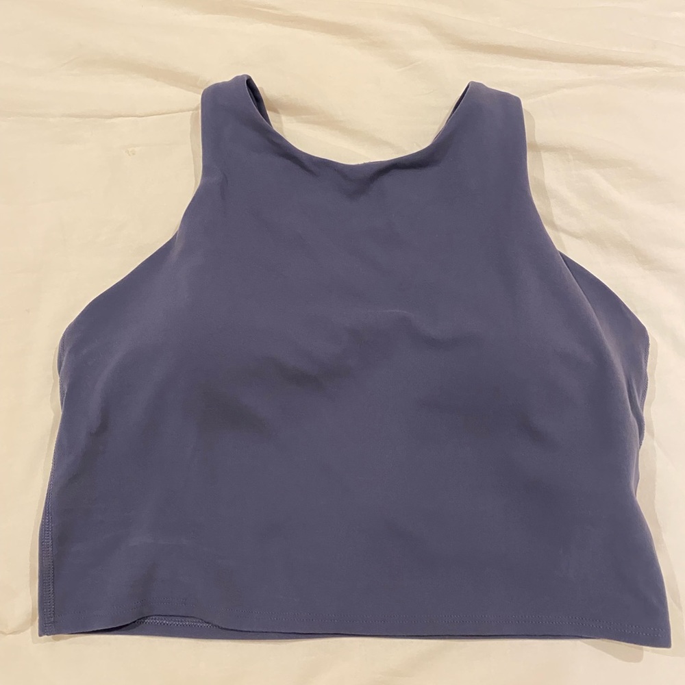 Athleta Medium tank for DD cup